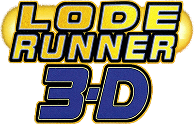 Lode Runner 3-D (N64) Play Online